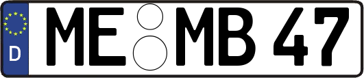 ME-MB47
