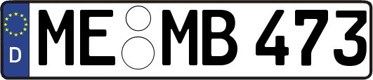ME-MB473