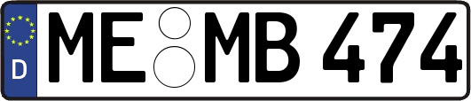 ME-MB474