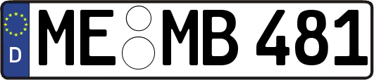 ME-MB481