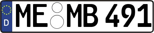 ME-MB491