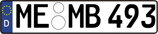 ME-MB493