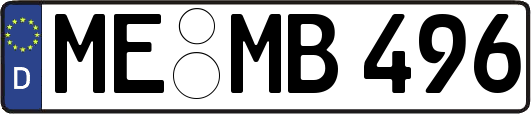 ME-MB496