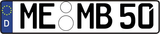ME-MB50