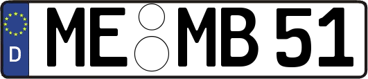 ME-MB51
