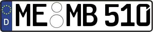 ME-MB510