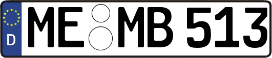 ME-MB513
