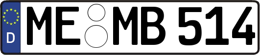 ME-MB514