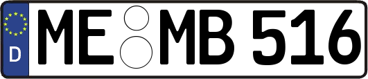 ME-MB516