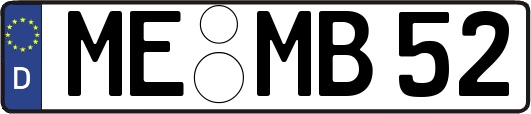 ME-MB52