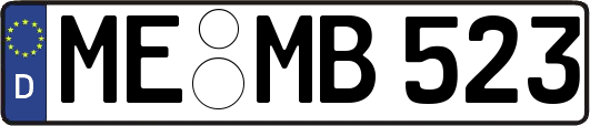 ME-MB523