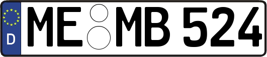 ME-MB524