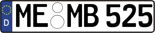 ME-MB525