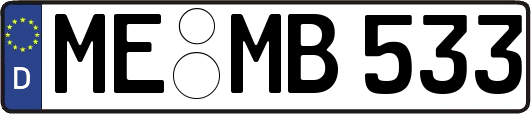 ME-MB533