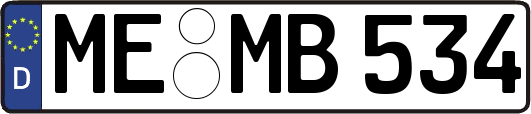 ME-MB534