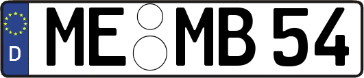 ME-MB54