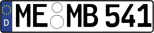 ME-MB541