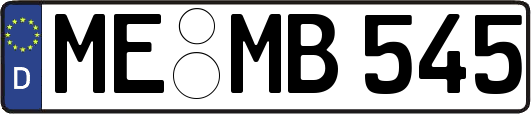 ME-MB545