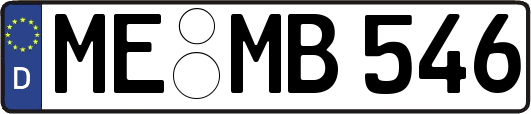 ME-MB546
