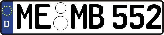 ME-MB552