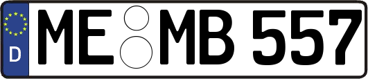 ME-MB557