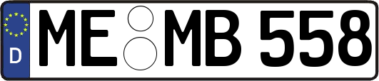 ME-MB558