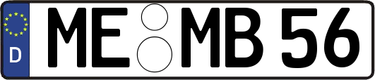 ME-MB56