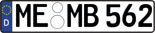 ME-MB562