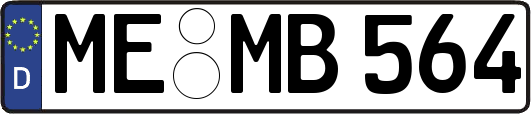ME-MB564