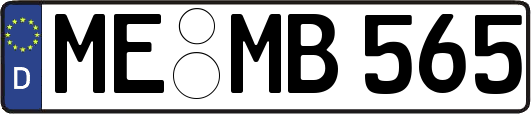 ME-MB565