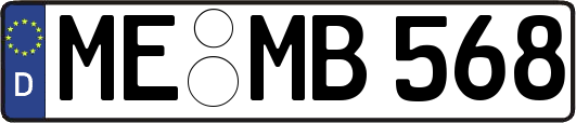 ME-MB568