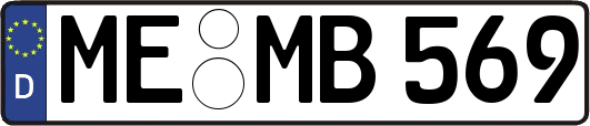 ME-MB569