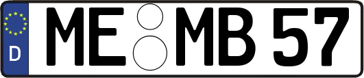 ME-MB57