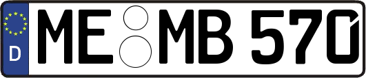 ME-MB570