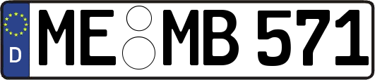ME-MB571