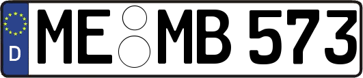 ME-MB573