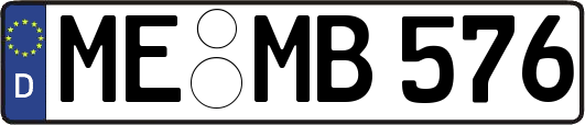 ME-MB576