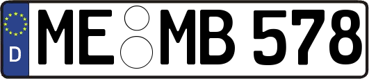 ME-MB578
