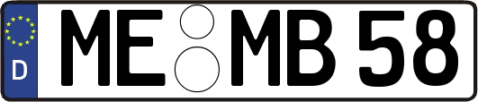 ME-MB58