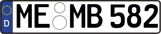 ME-MB582