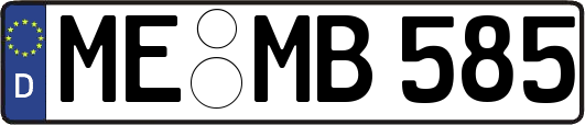ME-MB585