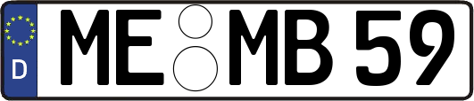 ME-MB59