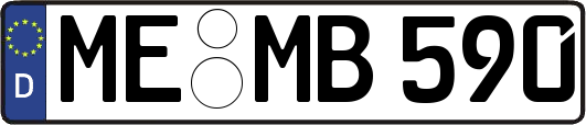 ME-MB590