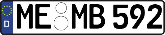 ME-MB592
