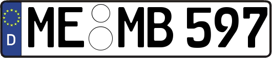 ME-MB597