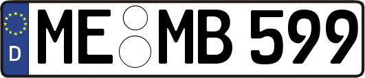 ME-MB599