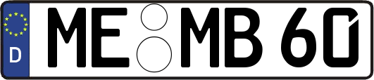 ME-MB60