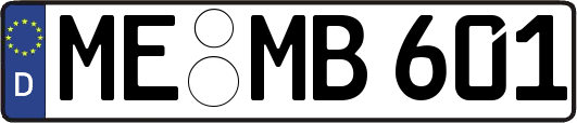 ME-MB601