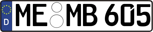 ME-MB605