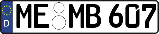 ME-MB607